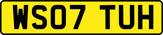WS07TUH