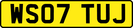 WS07TUJ
