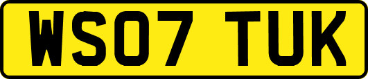 WS07TUK