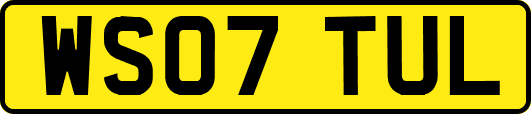 WS07TUL