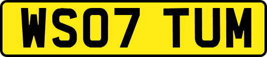 WS07TUM