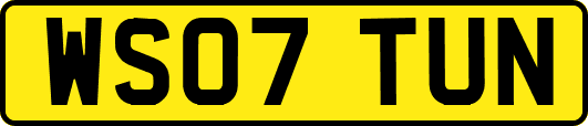 WS07TUN