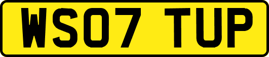 WS07TUP