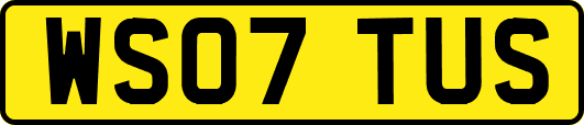 WS07TUS