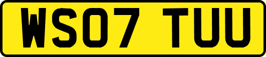 WS07TUU