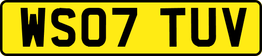WS07TUV