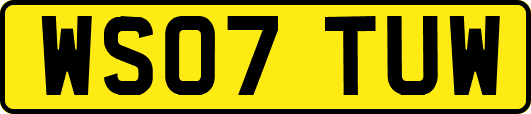 WS07TUW
