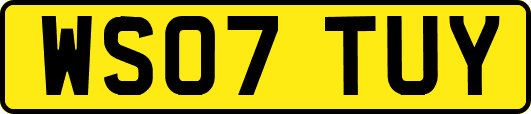 WS07TUY