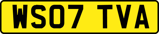 WS07TVA