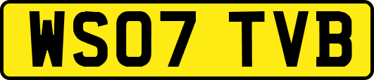 WS07TVB