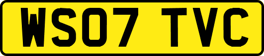 WS07TVC
