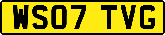 WS07TVG