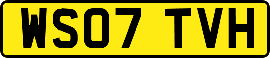 WS07TVH