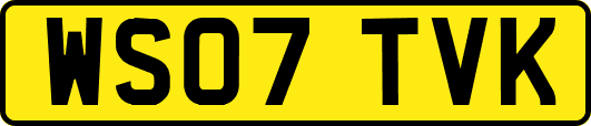 WS07TVK