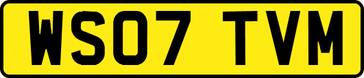 WS07TVM