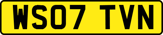 WS07TVN