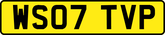 WS07TVP