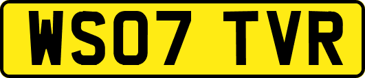 WS07TVR