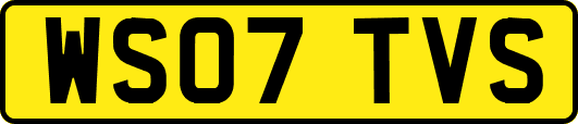 WS07TVS
