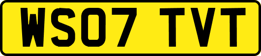 WS07TVT