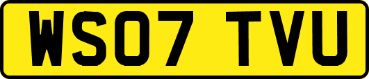 WS07TVU