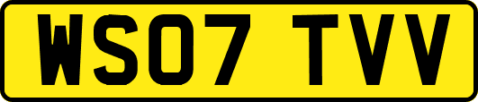 WS07TVV