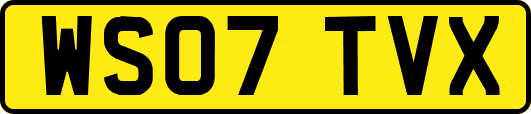 WS07TVX