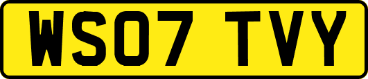 WS07TVY