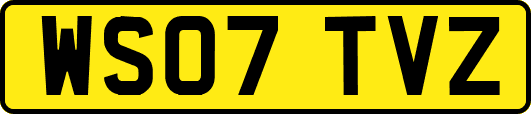 WS07TVZ