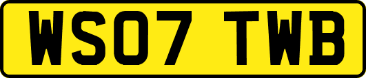 WS07TWB