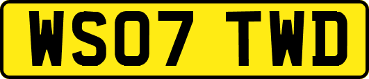 WS07TWD