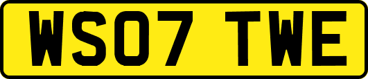 WS07TWE