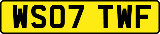 WS07TWF