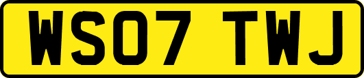 WS07TWJ