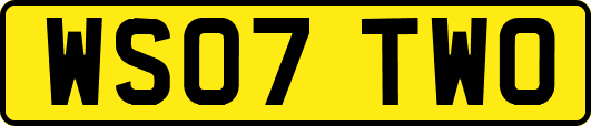 WS07TWO