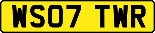 WS07TWR