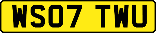 WS07TWU