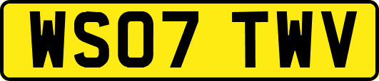 WS07TWV