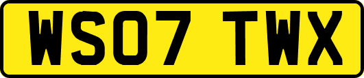 WS07TWX