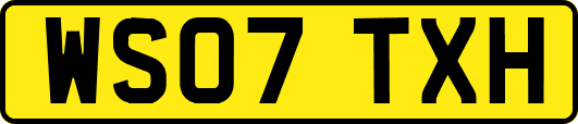 WS07TXH