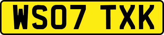 WS07TXK