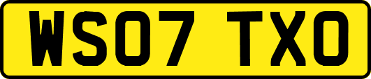 WS07TXO