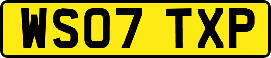 WS07TXP
