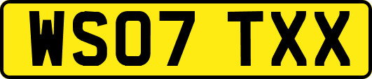 WS07TXX