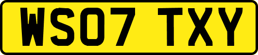 WS07TXY