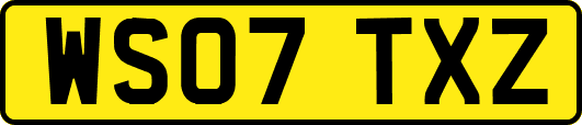 WS07TXZ