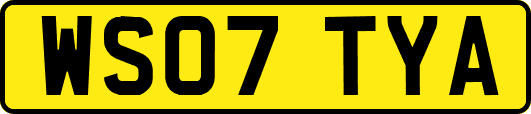 WS07TYA