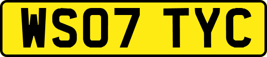 WS07TYC