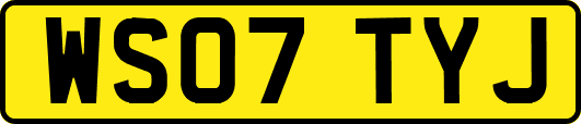 WS07TYJ