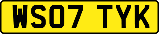 WS07TYK